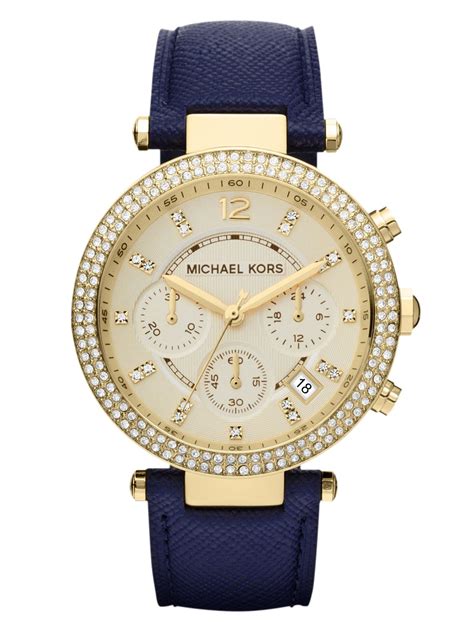 michael kors damenuhr sale